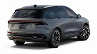 2024 Lincoln Lincoln Nautilus External Image 3